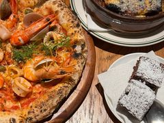-La Strada(安福路店)