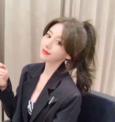 -3AM HAIR SALON染发接发