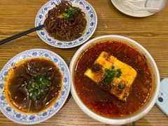 -茂盛小吃(蓝田店)