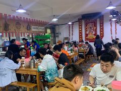 大堂-笨罗卜浏阳菜馆(星沙店)