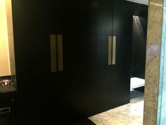 -北京北辰洲际酒店