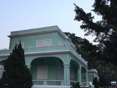 -龙环葡韵住宅式博物馆