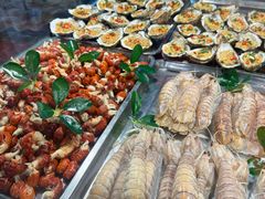 -正宁路小吃夜市