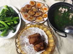 -黎记大排档(慈云路店)