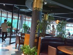 -盐帮食坊•小河帮川菜(四川师大店)