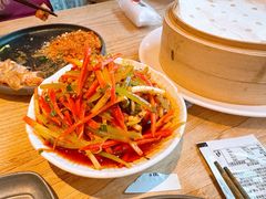 -周丹丹原味烧烤(香格里拉店)