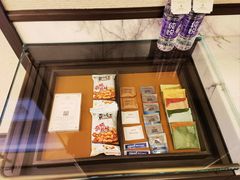 -上海前滩香格里拉大酒店