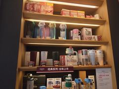 -COSTA COFFEE(恒基名人购物中心店)