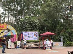 -广州长隆国际大马戏