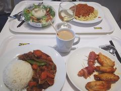 -宜家家居(西安未央商场店)