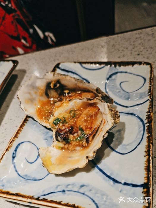 大渔铁板烧(大悦城店)图片