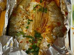 -木屋烧烤(西南角店)