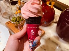 -京华烟云·北京烤鸭(领展购物广场·中关村店)