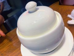 铁皮石斛响锣汤-必点海鲜·鲅鱼水饺(鞍山西道店)