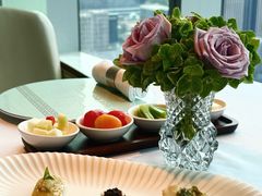 -运·中餐厅(成都华尔道夫酒店)