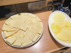 -巴蜀大将火锅(春熙店)