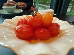 -福州仓山凯悦酒店·闽味中餐厅