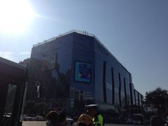 -天虹购物中心(石路店)