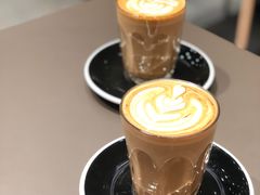 -Seesaw Coffee(苏州中心店)