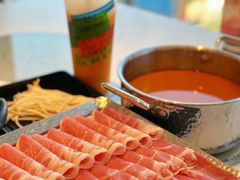 -呷哺呷哺(王府井喜悦店)