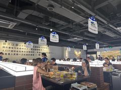 -很久以前羊肉串(南京路第一百货店)