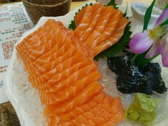 -林妈妈村·日式料理(宝山万达店)