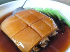 -安多素食(广仁寺路店)