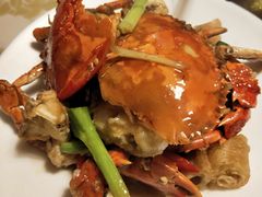 -堂宴·老厦门私房菜(1988仙岳总店)
