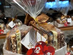 -Laderach 莱德拉(上海环贸iapm店)