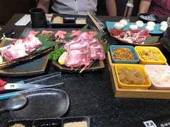-炭虎烤肉(桂林路店)