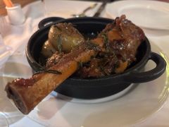 -火车头法国西餐厅