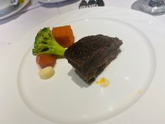 -王品牛排(佛山南海万科广场店)
