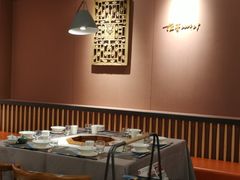 -蜀九香火锅(九眼桥店)