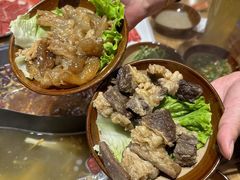 -虾领航小龙虾·吉林烧烤(柳州路店)