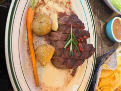 -Famous肥猫墨西哥音乐餐吧(五棵松华熙LIVE店)