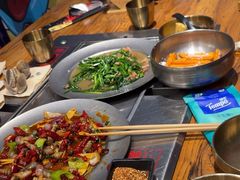 -KAOKAO烤烤·丹东海鲜烧烤(望京店)