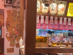 -白石的深夜食堂(济南万象城店)