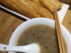 -食膳公园包子铺(烈士公园店)