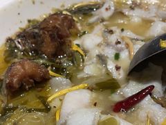 -太二酸菜鱼(福州泰禾店)