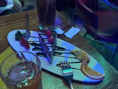 -MOSSO音乐酒吧·Live House(南京西路店)