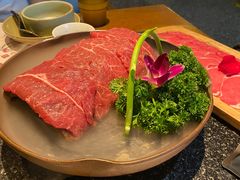 -盡膳口福跷脚牛肉火锅(北美新天地店)