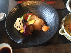 滩万日本料理-滩万日本料理Nadaman(国贸大酒店)