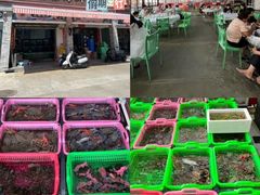 -众味海鲜大排档·活海鲜·潮汕味(南澳店)