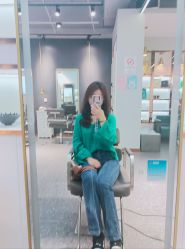 -ALONG HAIR阿龙发型