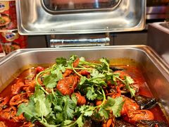 -九记潮汕现切鲜牛肉自助火锅(长沙·方圆荟店)