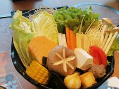 -呷哺呷哺 黄金牧场 (盛世天骄店)