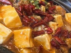 -日昌餐馆(亦庄店)