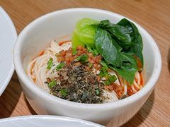 榕意担担面-榕意·川味之美(深业上城店)