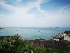 -东极岛景区
