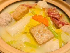 -道海元·潮粤汇 (前滩店)